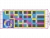 Батутный парк 225м2